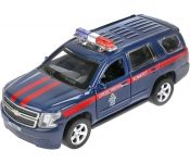  Chevrolet Tahoe   TAHOE-12COM-BU