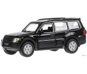  Mitsubishi Pajero SB-17-61-MP-N(BL)-WB