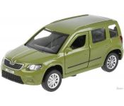  Skoda Yeti YETI-GN