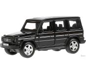  Mercedes-Benz G-Class G-LASS-BE