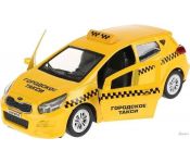  Kia Ceed  CEED-TAXI