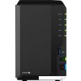   Synology DiskStation DS220+