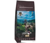     Landor Adult Lamb with Rice 15 