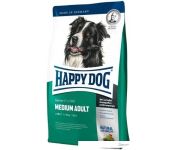     Happy Dog Supreme Fit&Well Medium Adult 12 