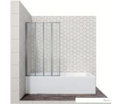   Ambassador Bath Screens 16041110L 90