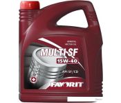   Favorit Multi SF 15W-40 5