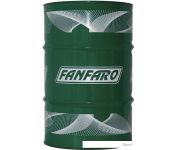   Fanfaro TRD E4 UHPD 10W-40 208