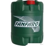   Fanfaro TDX 10W-40 20