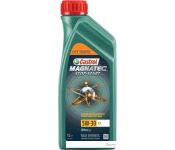   Castrol Magnatec Stop-Start C3 5W-30 1