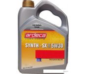   Ardeca SYNTH-SX 5W-30 4