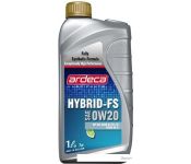   Ardeca HYBRID-FS 0W-20 1