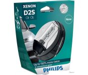   Philips D2S Xenon X-tremeVision gen2 1 ()