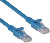  ExeGate UTP-RJ45-RJ45-5e-3M-BL