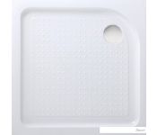   BelBagno TRAY-BB-A-85-15-W 85x85