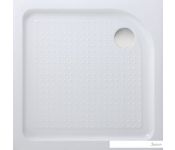   BelBagno TRAY-BB-A-80-15-W 80x80