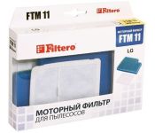   Filtero FTM 11