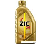   ZIC X9 5W-40 1