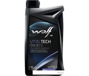   Wolf VitalTech V 0W-30 1