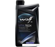   Wolf VitalTech 10W-60 M 1