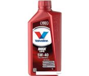   Valvoline MaxLife Synthetic 5W-40 1