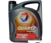   Total Quartz Racing 10W-50 5