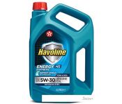   Texaco Havoline Energy MS 5W-30 4