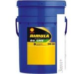   Shell Rimula R6 LME 5W-30 20