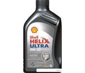   Shell Helix Ultra A5/B5 0W-30 1