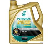   Petronas Syntium 5000 RN 5W-30 5