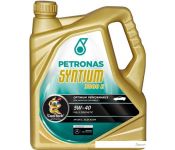   Petronas Syntium 3000 E 5W-40 5