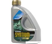   Petronas Syntium 3000 V 5W-40 505.01 1