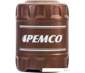   Pemco DIESEL G-6 UHPD 10W-40 Eco API CI-4/SL 20