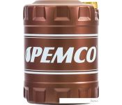   Pemco DIESEL G-6 UHPD 10W-40 Eco API CI-4/SL 10