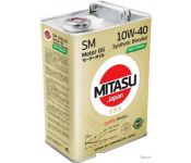   Mitasu MJ-M22 10W-40 4