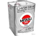   Mitasu MJ-211 5W-40 6