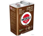   Mitasu MJ-105 10W-30 4