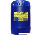   Mannol TS-6 UHPD Eco 10W-40 20