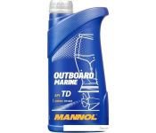   Mannol Outboard Marine API TD 1