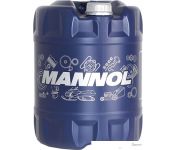   Mannol Energy Formula PD 5W-40 20