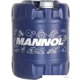 Моторное масло Mannol Energy 5W-30 API SL 20л