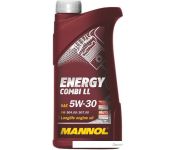   Mannol ENERGY COMBI LL 5W-30 1