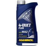   Mannol 4-Takt Plus API SL 1