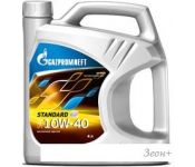   Gazpromneft Standard 10W-40 4