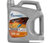   Gazpromneft Premium L 10W-40 4