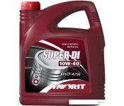   Favorit Super DI 10W-40 4.5