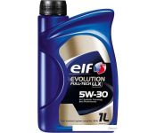   Elf Evolution Full-Tech LLX 5W-30 1