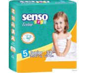  Senso Baby Ecoline Junior 5 (32 )