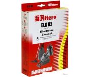    Filtero ELX 02 Standard (5 )