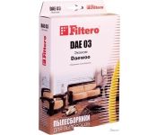    Filtero DAE 03  (4 )