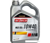   Ardeca MULTI-TEC + B4 10W-40 5